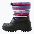 Scarponcini da bambino Reima Nefar breezy violet 2