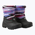 Scarponcini da bambino Reima Nefar breezy violet 3