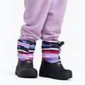 Scarponcini da bambino Reima Nefar breezy violet 8