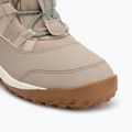 Scarponcini da bambino Reima Myrsky beige terroso 7
