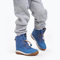 Scarponcini da bambino Reima Myrsky blu oceano 9
