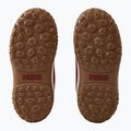 Stivali da neve per bambini Reima Samooja rosy berry 5
