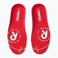 Stivali da neve per bambini Reima Samooja rosy berry 7