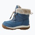 Stivali da neve per bambini Reima Samooja blue ocean 2