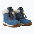 Stivali da neve per bambini Reima Samooja blue ocean 3