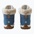 Stivali da neve per bambini Reima Samooja blue ocean 4