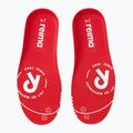 Stivali da neve per bambini Reima Samooja blue ocean 7