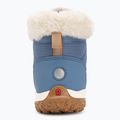 Stivali da neve per bambini Reima Samooja blue ocean 6