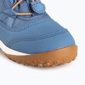 Stivali da neve per bambini Reima Samooja blue ocean 7