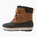 Scarponcini da bambino Reima Coconi cinnamon brown 5400027A-149A 2