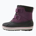 Scarponcini da bambino Reima Coconi deep purple 2