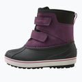 Scarponcini da bambino Reima Coconi deep purple 3