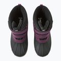 Scarponcini da bambino Reima Coconi deep purple 6