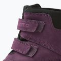 Scarponcini da bambino Reima Coconi deep purple 8