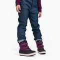 Scarponcini da bambino Reima Coconi deep purple 9