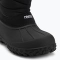 Stivali da neve per bambini Reima Muhvari black 7