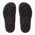 Stivali da neve per bambini Reima Konkari rosy berry 5