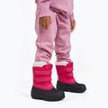 Stivali da neve per bambini Reima Konkari rosy berry 8