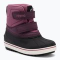 Doposci da bambino Reima Tuiskuva deep purple