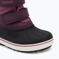 Doposci da bambino Reima Tuiskuva deep purple 7