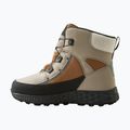 Doposci da bambino Reima Hallava Quicklock earthy beige 2