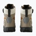 Doposci da bambino Reima Hallava Quicklock earthy beige 4