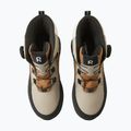 Doposci da bambino Reima Hallava Quicklock earthy beige 6