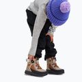 Doposci da bambino Reima Hallava Quicklock earthy beige 8