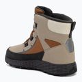 Doposci da bambino Reima Hallava Quicklock earthy beige 3
