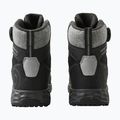 Stivali da neve per bambini Reima Hallava Quicklock black 11