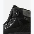 Stivali da neve per bambini Reima Hallava Quicklock black 15