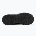 Stivali da neve per bambini Reima Hallava Quicklock black 4