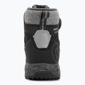 Stivali da neve per bambini Reima Hallava Quicklock black 6