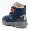Stivali da neve per bambini Reima Talviuni navy 3