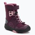 Doposci per bambini Reima Talves deep purple