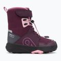 Doposci per bambini Reima Talves deep purple 2