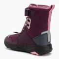 Doposci per bambini Reima Talves deep purple 3