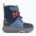 Stivali da neve per bambini Reima Talves navy 2
