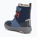 Stivali da neve per bambini Reima Talves navy 3