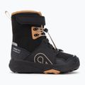 Stivali da neve per bambini Reima Talves black 2