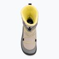Scarpe barefoot per bambini Reima Ensilumi Junior earthy beige 5