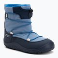 Scarpe barefoot per bambini Reima Ensilumi Junior navy