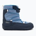 Scarpe barefoot per bambini Reima Ensilumi Junior navy 2