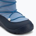Scarpe barefoot per bambini Reima Ensilumi Junior navy 7