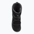Scarpe barefoot per bambini Reima Ensilumi Junior black 5