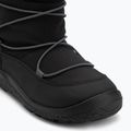 Scarpe barefoot per bambini Reima Ensilumi Junior black 7