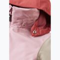 Giacca softshell Reima da bambino Sysma grigio rosa 6