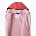 Giacca softshell Reima da bambino Sysma grigio rosa 7