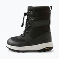 Doposci da bambino Reima Laplander 2.0 black