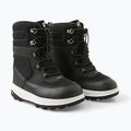 Doposci da bambino Reima Laplander 2.0 black 2